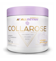 Alldeynn Collarose - 150g Mango-Passion Fruit