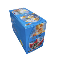 Isotonic Electrolytes - 20x32g Mix of Fruit