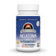 Sleep Science® Melatonin Complex™ 3 mg - 50 lozenges Orange