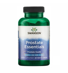 Prostate Essentials - 90veg caps