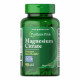 Magnesium Citrate - 90 caps