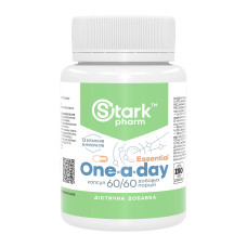 One-a-Day Essential - 60 caps