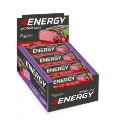 4 ENERGY - 24 x 40g Cherry