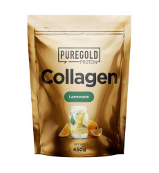 Collagen - 450g Lemonade