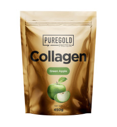 Collagen - 450g Green Apple