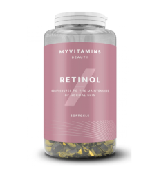 Retinoil - 90 softgel