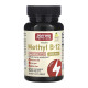 Methyl B12 Methylcobalamin 1000 mcg - 100 tabs (Пошкоджена банка)