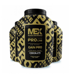 Gain Pro - 2700g Strawberry