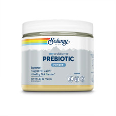 Mycrobiome Prebiotic Powder - 160g