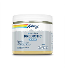 Mycrobiome Prebiotic Powder - 160g