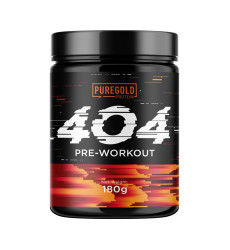 Gamer - 180g Raspberry