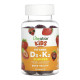 Vitamin D3 + K2 Kids - 60 gummies