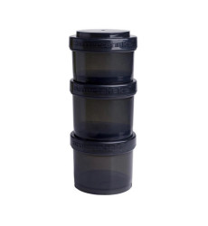 Revive Storage - 3 pack Black