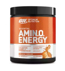 Amino Energy - 270g Orange Cooler