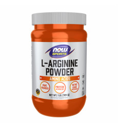 Arginine Powder Pure - 454g