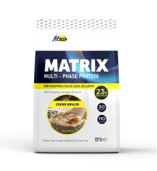 Matrix - 900g Creme Brulee