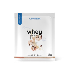 Sample Whey Pro - 30g Tiramisu