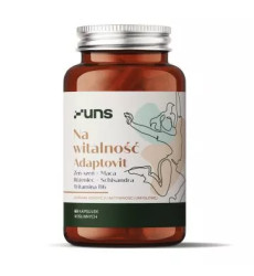 Na witalnocs Adaptovit -60caps