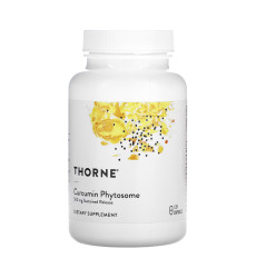 Curcumin Phytosome - 120 caps