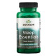 Sleep Essentials - 60 Veg Caps Per Bottle (До 01.27)