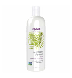 Glycerin Vegetable - 473ml