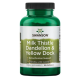 Milk Thistle Dandelion-Yellow Dock - 120 cap