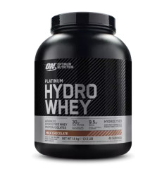 Hydro Whey -1600g Super Strawberry
