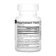 Trans-Ferulic Acid 250mg - 30 tabs (Пошкоджена банка)