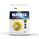 Matrix - 900g Banana and Cream (Пошкоджена упаковка)