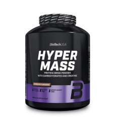 Hyper Mass - 4000g Chocolate