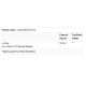 L-Lysine 500 mg - 100 vcaps
