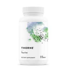 Taurine - 90 caps
