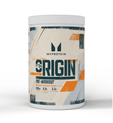 Origin Pre-Workout - 600g Orange & Mango (Затерта дата)