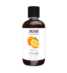 Orange Oil - 118ml (4fl.oz)