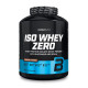 Iso Whey Zero - 2270g Banana