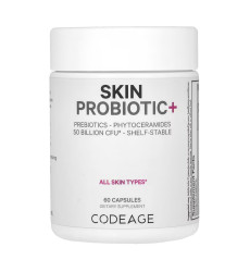Skin Probiotic - 60 caps