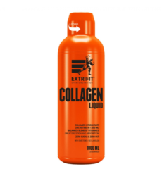 Collagen Liquid - 1000ml Pineapple