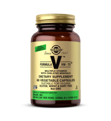 Formula VM-75® - 60 vcaps