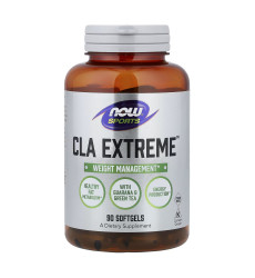CLA Extreme - 90 softgels (Пошкоджена банка)