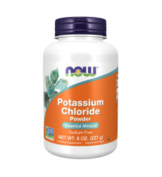 Potassium Chloride Powder - 227g