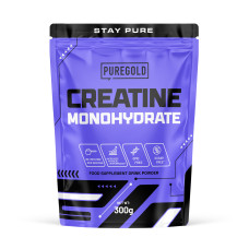 Creatine Monohydrate - 300g Mango
