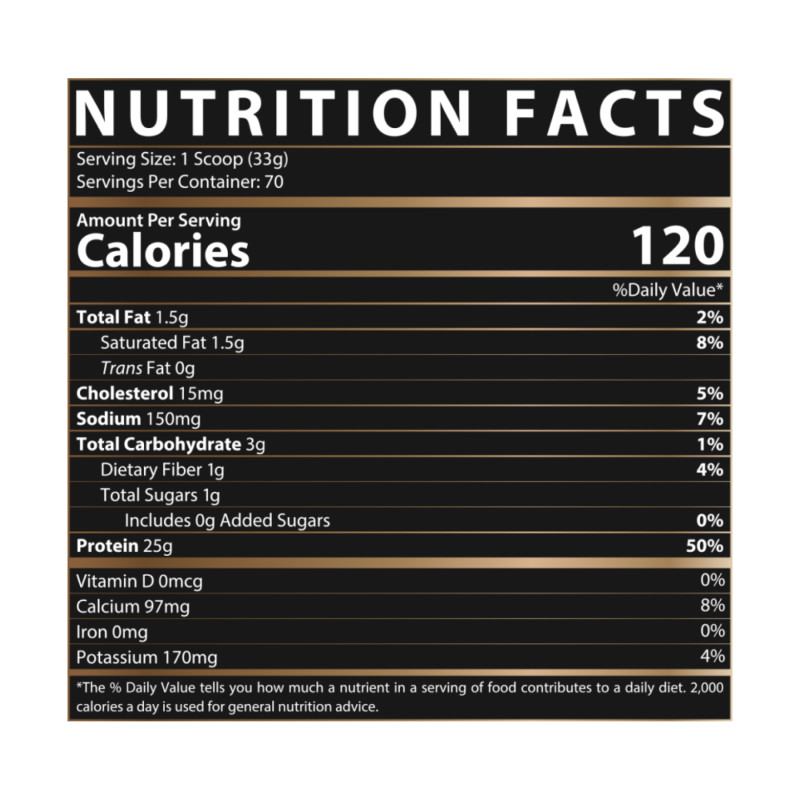 Isofit - 70srv Chocolate Shake