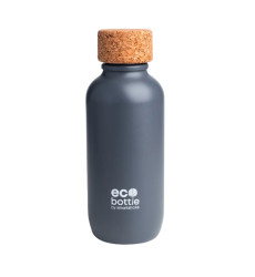 EcoBottle - 650ml Cool Gray