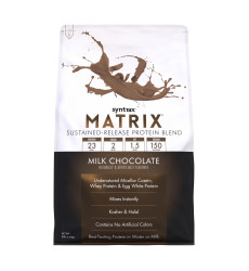 Matrix 5.0 - 2270g Milk Chocolate