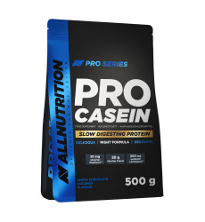 Pro Casein - 500g Salted Caramel