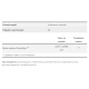 Beta Alanine 750mg - 120 vcaps (Пошкоджена банка)
