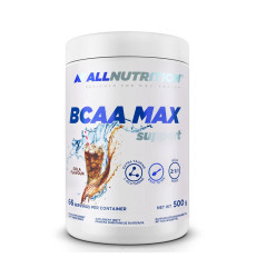BCAA Max Support - 500g Black Curant