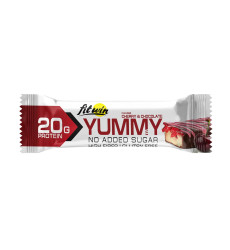 Yummy - 55g Cherry and Chocolate