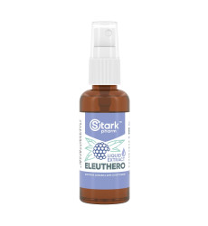 Eleutero Liquid Extract - 30ml