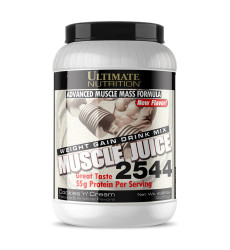 Muscle Juice 2544 - 2250g Cookies Cream